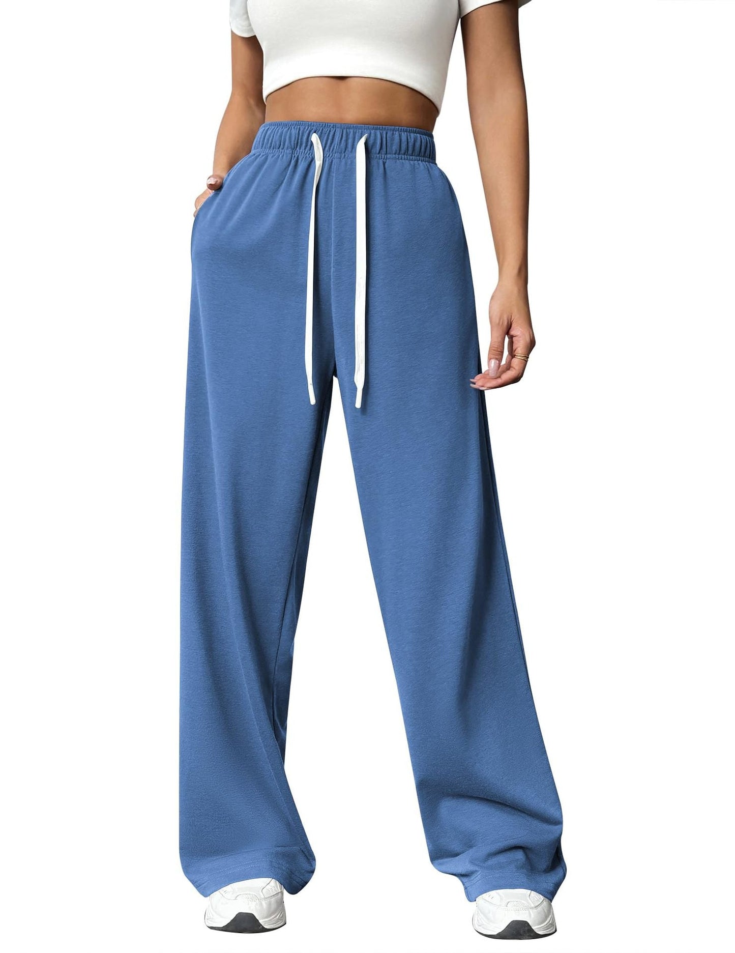 Joggingbroek Olivia voor Dames Comfortabele Fit