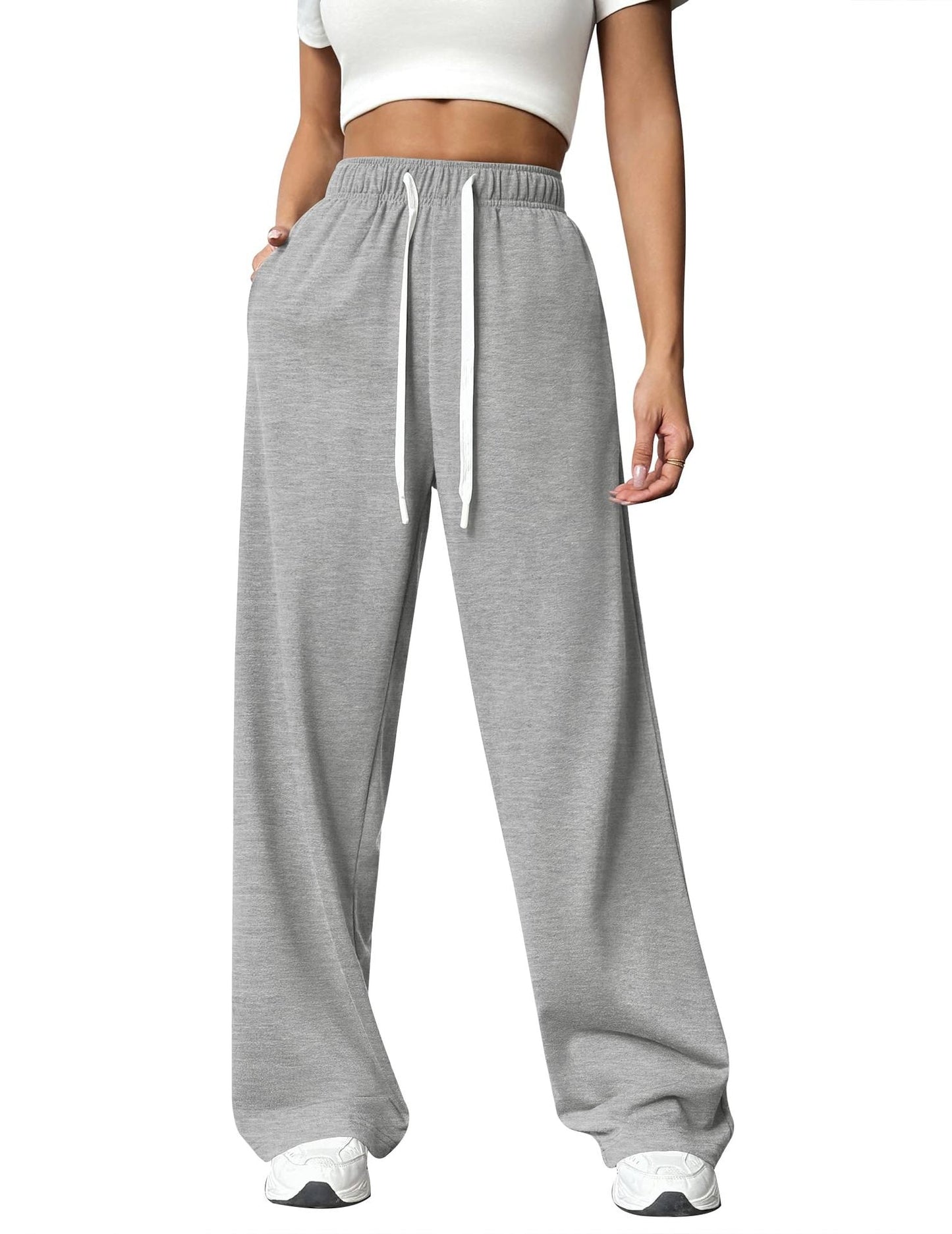 Joggingbroek Olivia voor Dames Comfortabele Fit