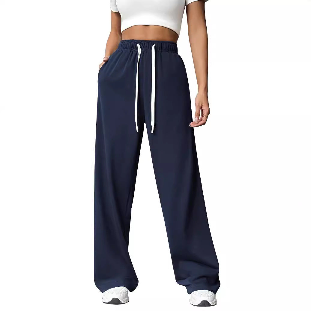Joggingbroek Olivia voor Dames Comfortabele Fit