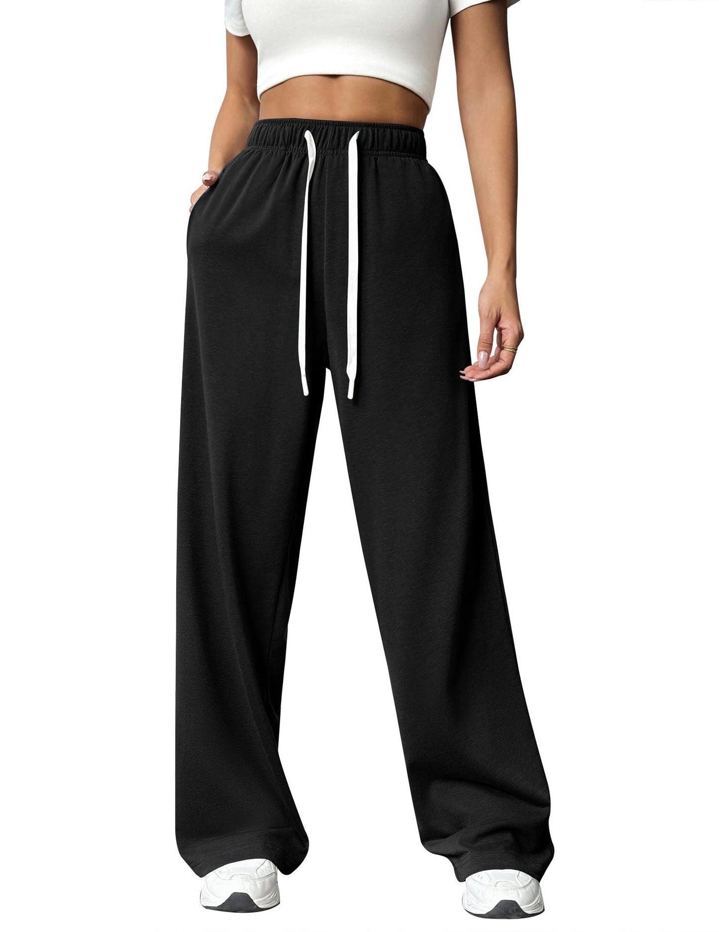 Joggingbroek Olivia voor Dames Comfortabele Fit