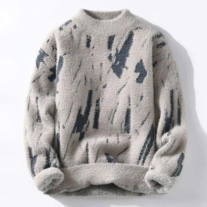 Olivier | Dames Trui – Comfortabel, Trendy & Perfect voor Koelere Dagen 1