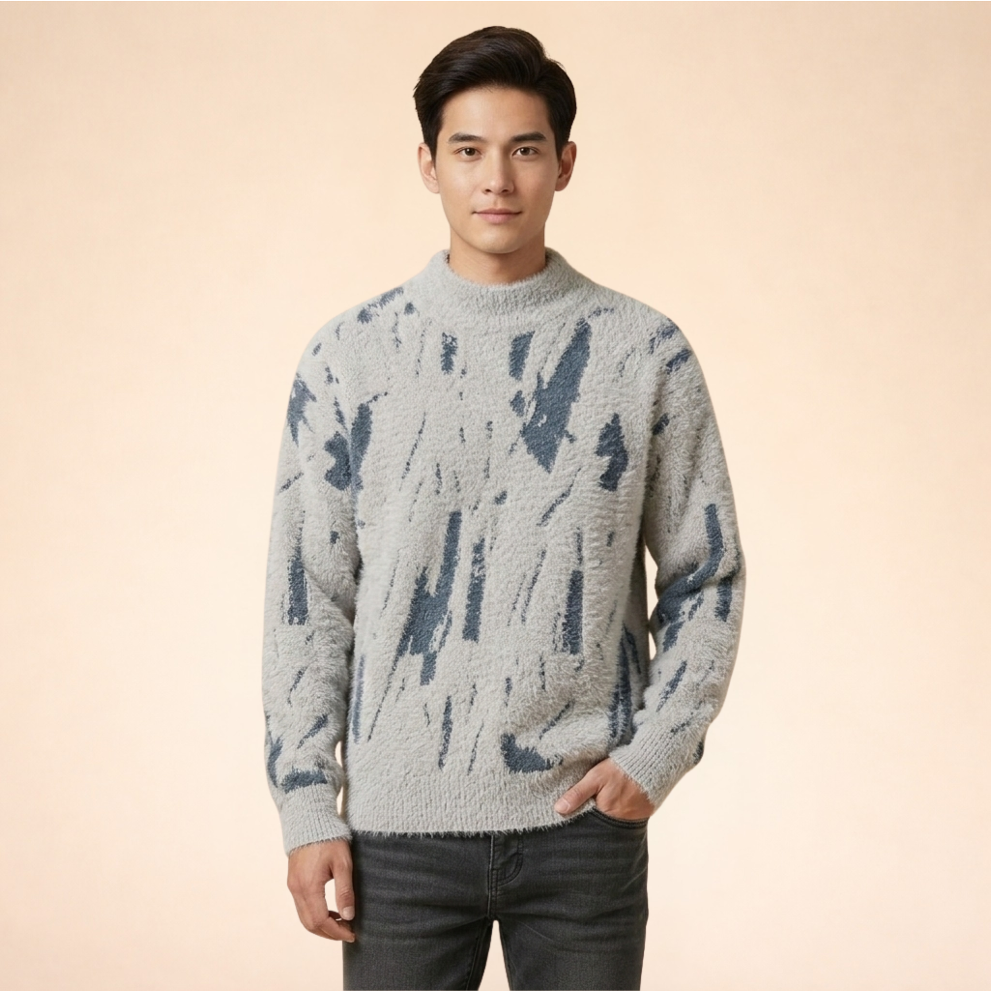 Olivier | Dames Trui – Comfortabel, Trendy & Perfect voor Koelere Dagen 4