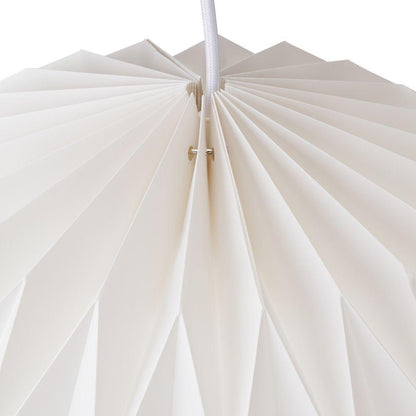 Maanvormige Pendal Lamp Modern Elegant Design