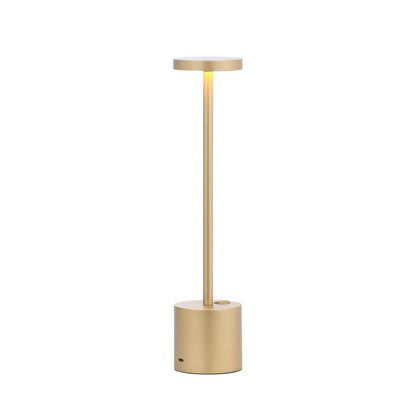 LED Tafellamp Draadloos Dimbaar Modern Design