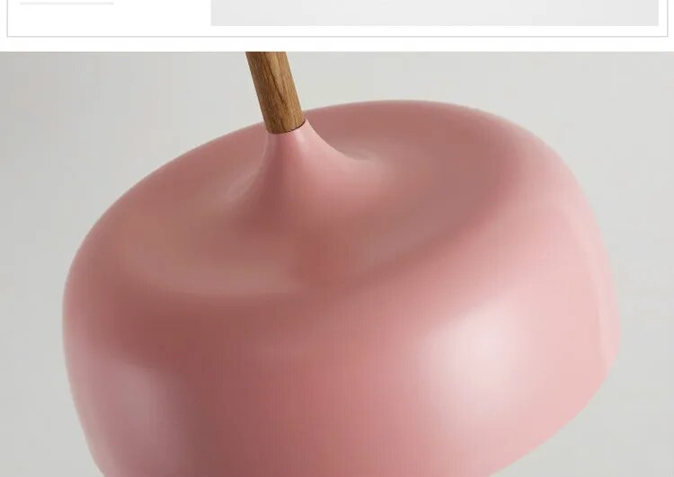 Hanglamp LED Metaal Scandinavisch Minimalistisch Woonkamer Keuken Eetkamer 60W