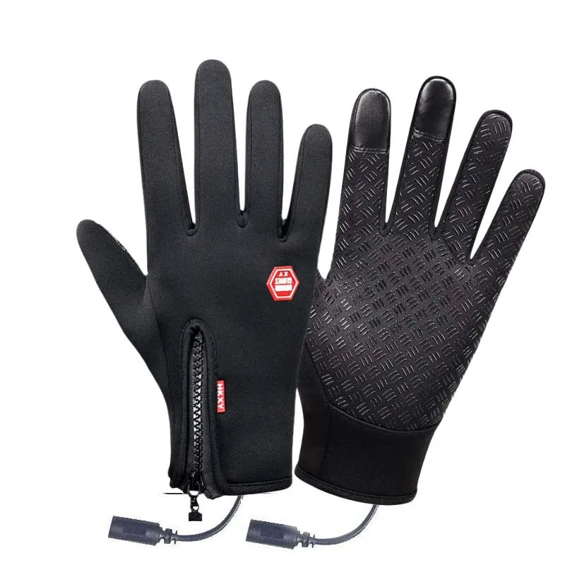 Warme Handschoenen voor Comfortabele Omberdagen