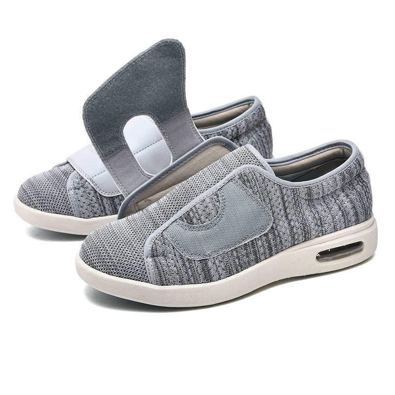 Comfortabele Breedte Schoenen voor Dames en Heren - StudioMarella