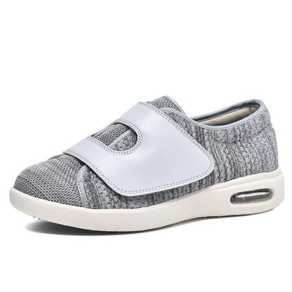 Comfortabele Breedte Schoenen Ondro