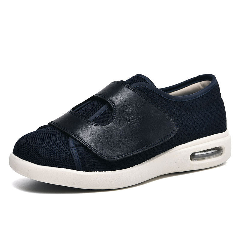 Comfortabele Breedte Schoenen Ondro