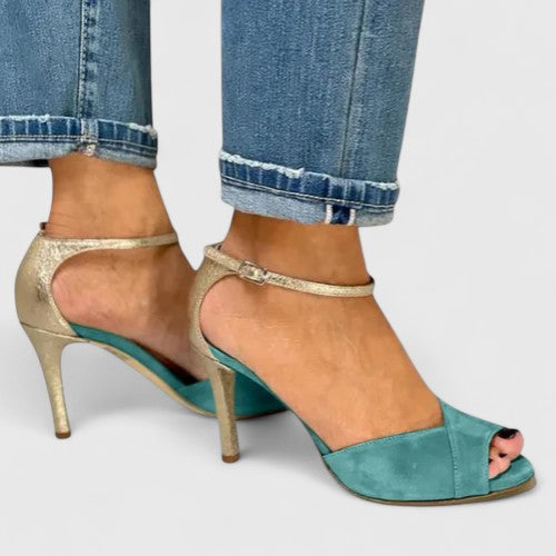 Dames Orthopedische Hak Elegante Pasvorm