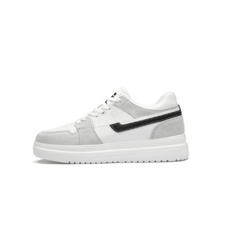 Elegante Heren Sneaker met Antislip Zool - StudioMarella