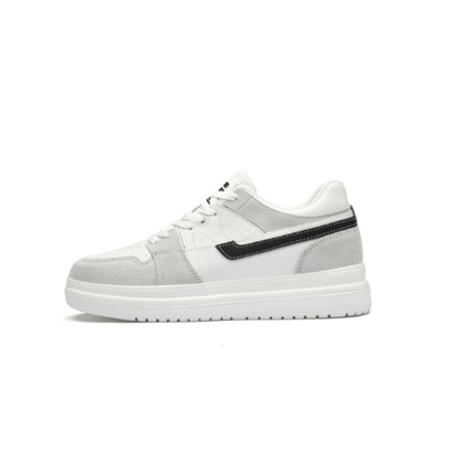 Elegante Heren Sneaker met Antislip Zool - StudioMarella
