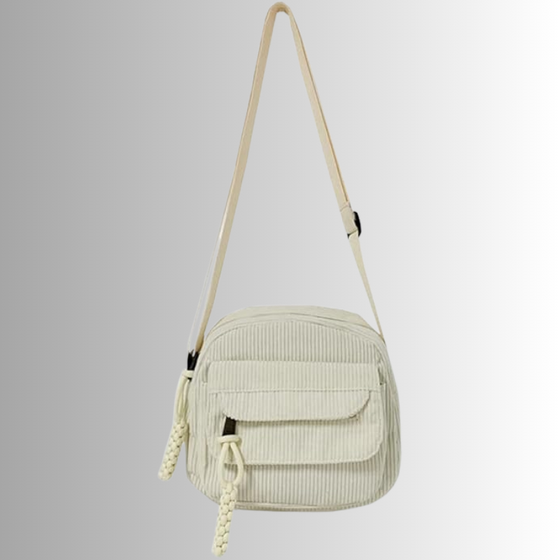 Kleine Schoudertas Stijlvolle Design voor Dames