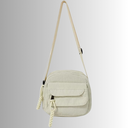 Kleine Schoudertas Stijlvolle Design voor Dames