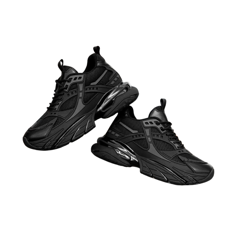 Schoenen voor Mannen met Hoge Hak
