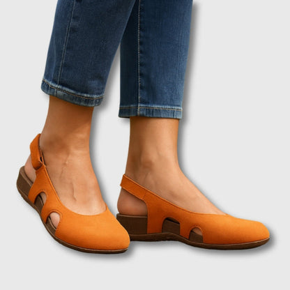 Dames Comfortabele Schoenen Zacht Materiaal