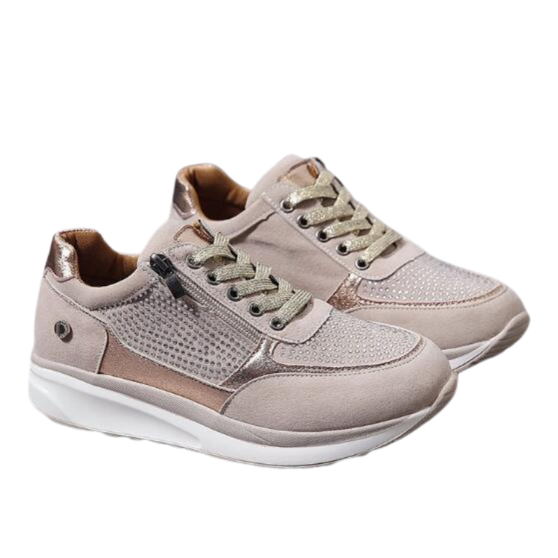 Comfortabele Orthopedische Schoenen voor Dagelijks Gebruik - StudioMarella