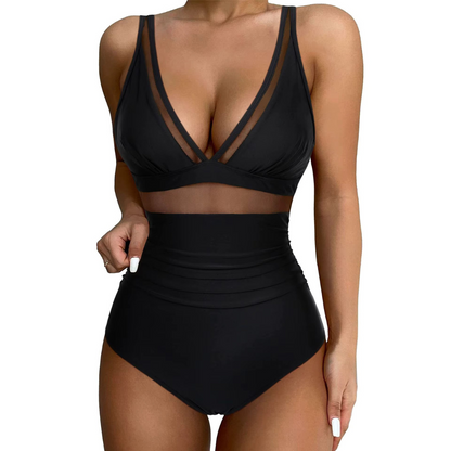 Damesbikini Trendy Flatterende Pasvorm Strandmode - StudioMarella