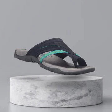 Orthopedische Sandalen voor Zomer Comfortabel