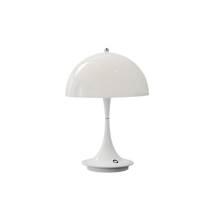 Dimbare LED Tafellamp met Touch-bediening en Kleurtemperatuurinstelling 3000K-6000K