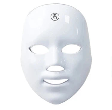 LED Gezichtsmasker Onyx met Therapie Functie