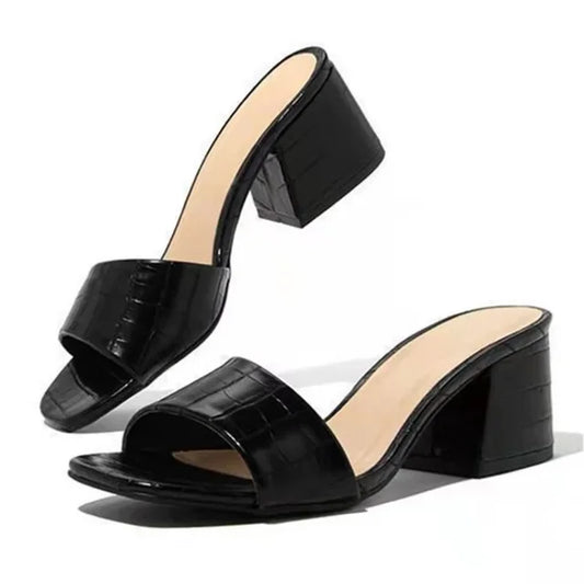 Strand Sandalen Elegante Zomerpumps voor Dames - StudioMarella