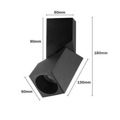 LED Downlight Energiezuinig Dimbaar
