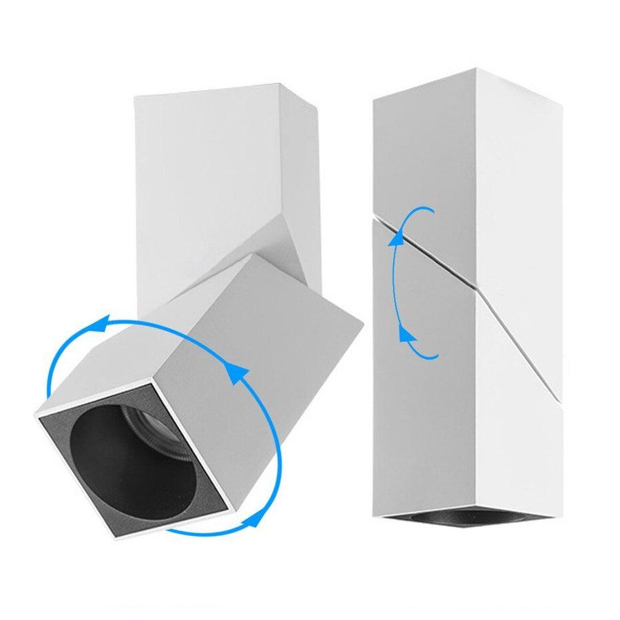 LED Downlight Energiezuinig Dimbaar