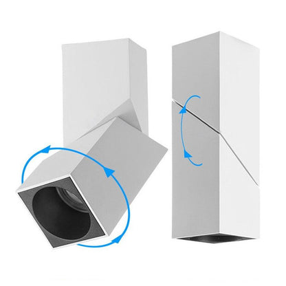 LED Downlight Energiezuinig Dimbaar