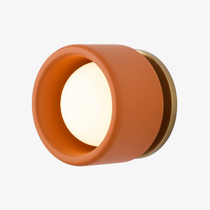 Keramische Draaibare Wandlamp