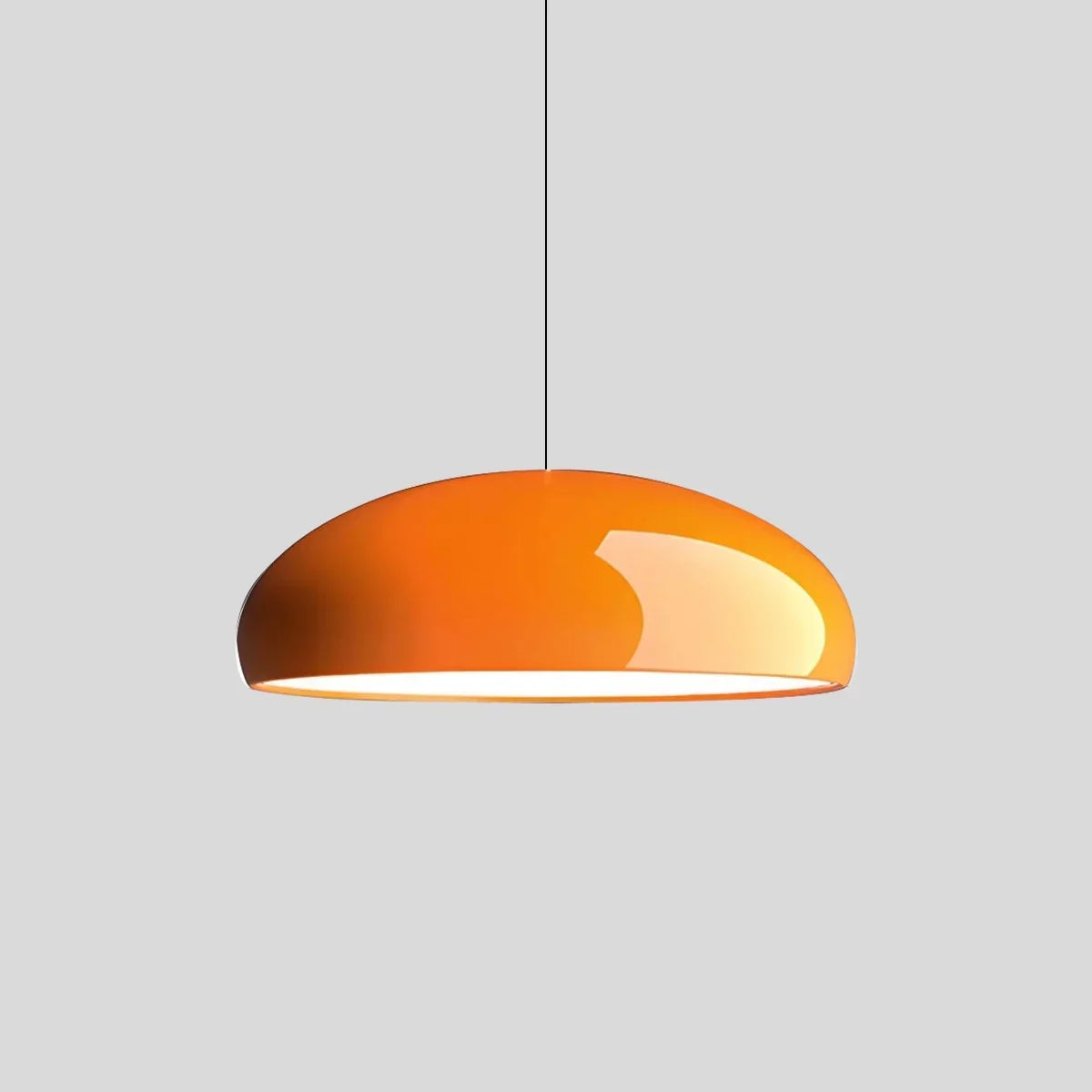 Hanglamp Metaal Acryl E26 Zwart Eettafel Kookeiland Design plafondlamp moderne pendellamp woonkamer keuken