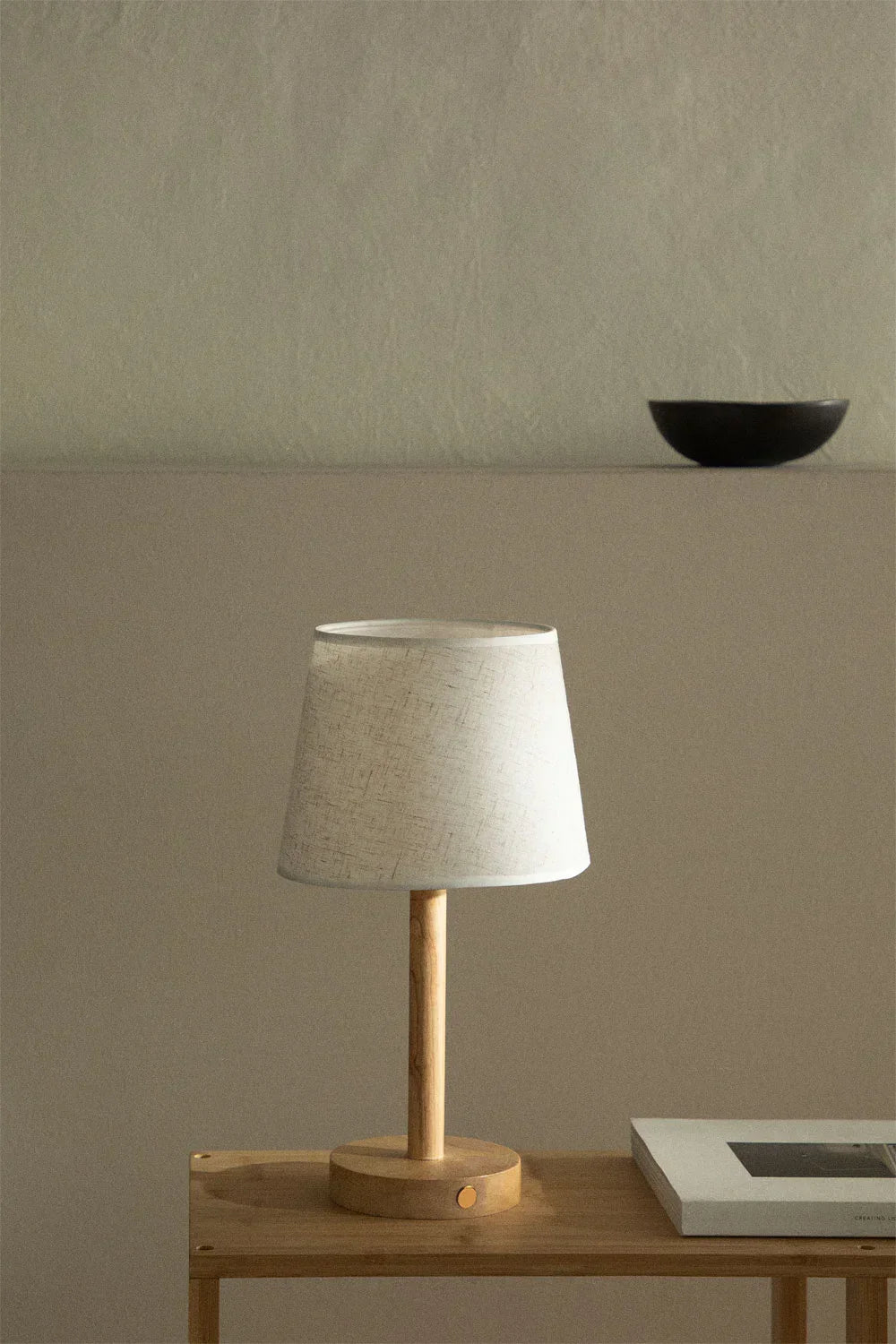 Tafellamp Modern Design LED Verlichting