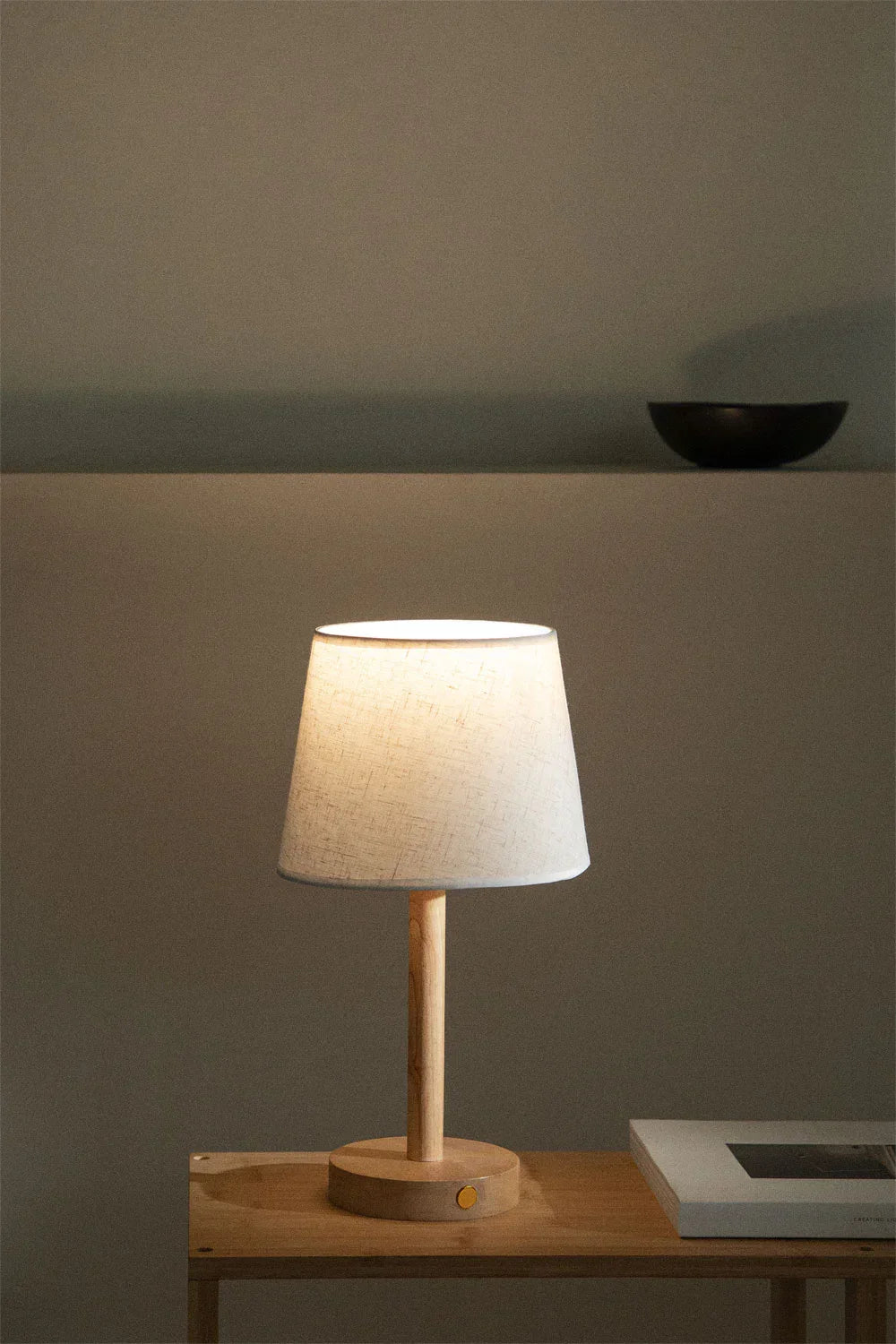 Tafellamp Modern Design LED Verlichting - StudioMarella