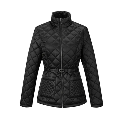 Donsjas Winterjas Elegant Warm Waterdicht