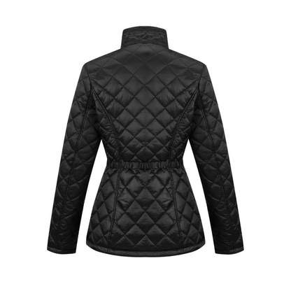 Donsjas Winterjas Elegant Warm Waterdicht