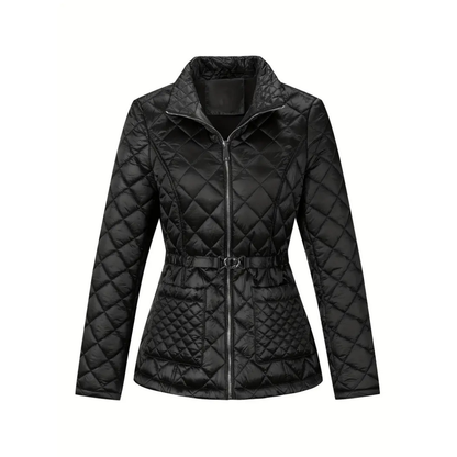 Donsjas Winterjas Elegant Warm Waterdicht - StudioMarella