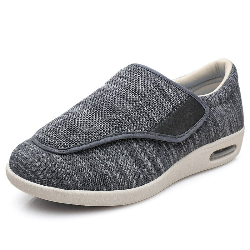 Dameschoenen Comfortabel met Brede Pasvorm en Steun - StudioMarella