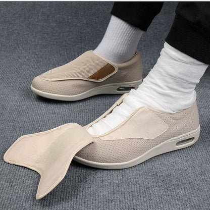 OrthoFlex | Comode Scarpe Ortopediche Donna per Comfort Quotidiano 8