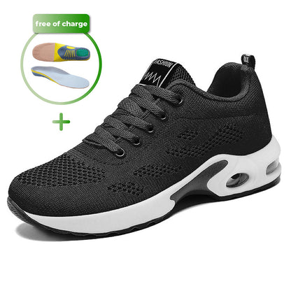 Ergonomische Loopschoenen voor Antidolorische Ondersteuning