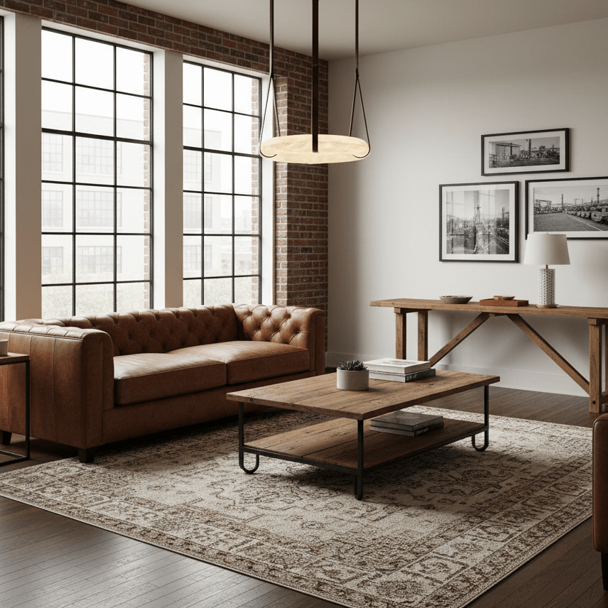Hanglamp Alabaster Ring LED Donkerbruin Bruin Goud Woonkamer Eetkamer 3000K 4000K 6000K Ø30 Ø120cm Natuursteen Pendellamp