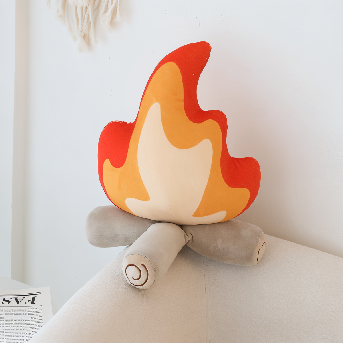 Elegant Kussen voor Bank en Stoel Decoratief