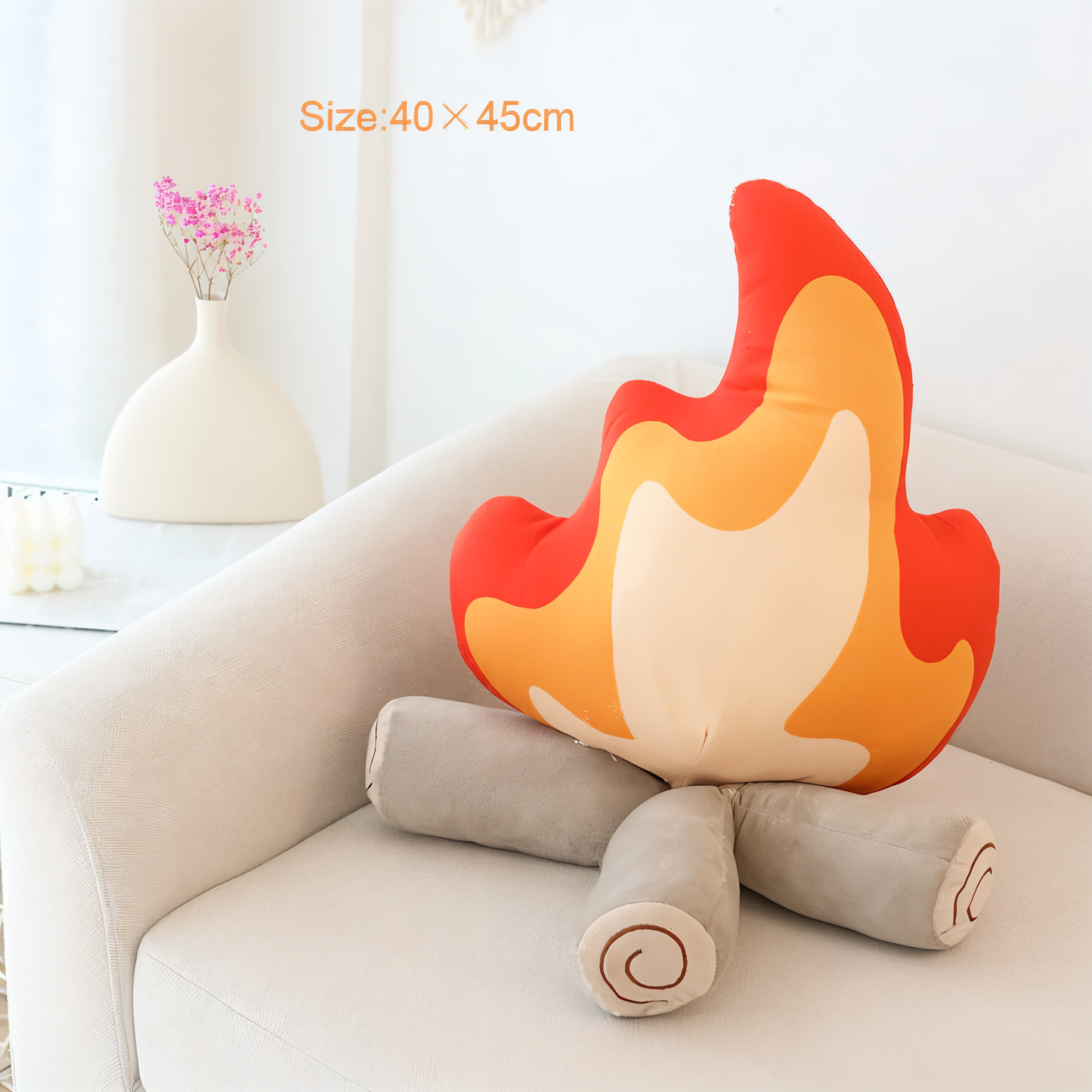 Elegant Kussen voor Bank en Stoel Decoratief