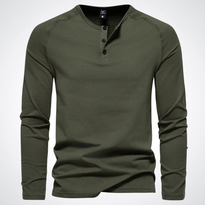 Alessio | Dunne Slimfit T-shirt Transpirerend en Modern - StudioMarella