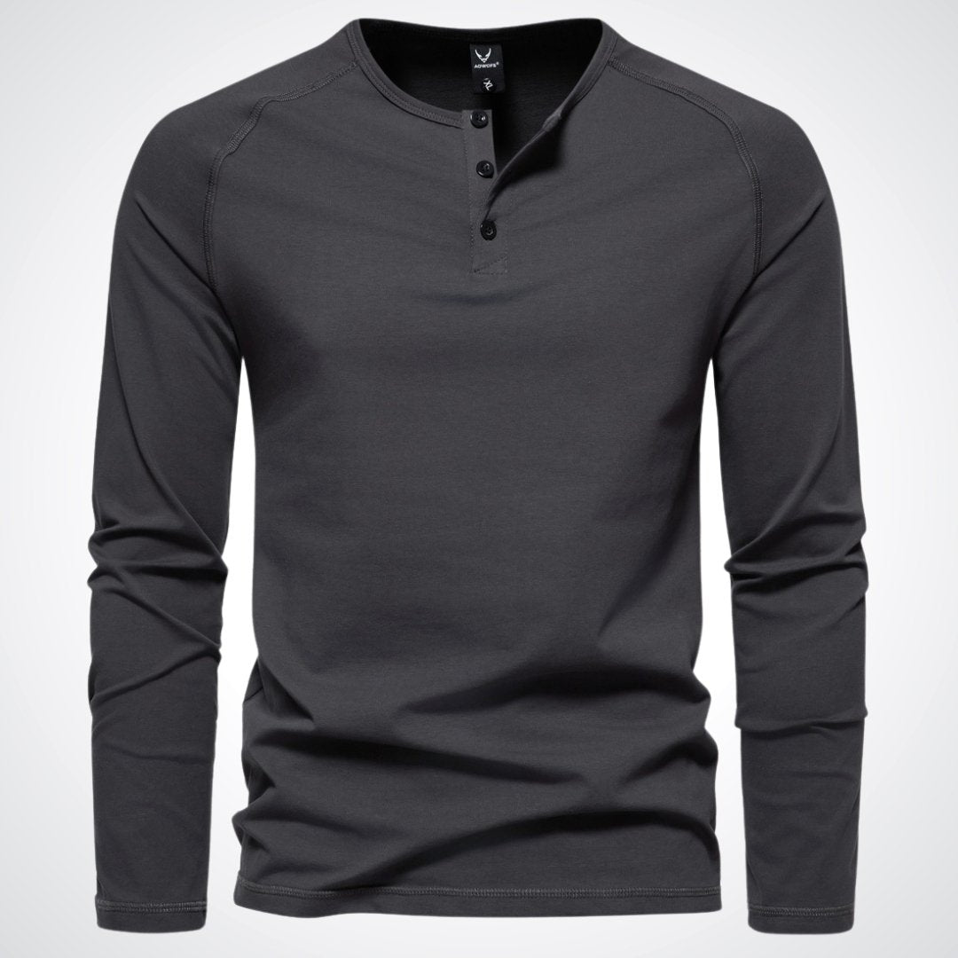 Alessio Heren T-shirt Slim Fit Transpirerend Modern