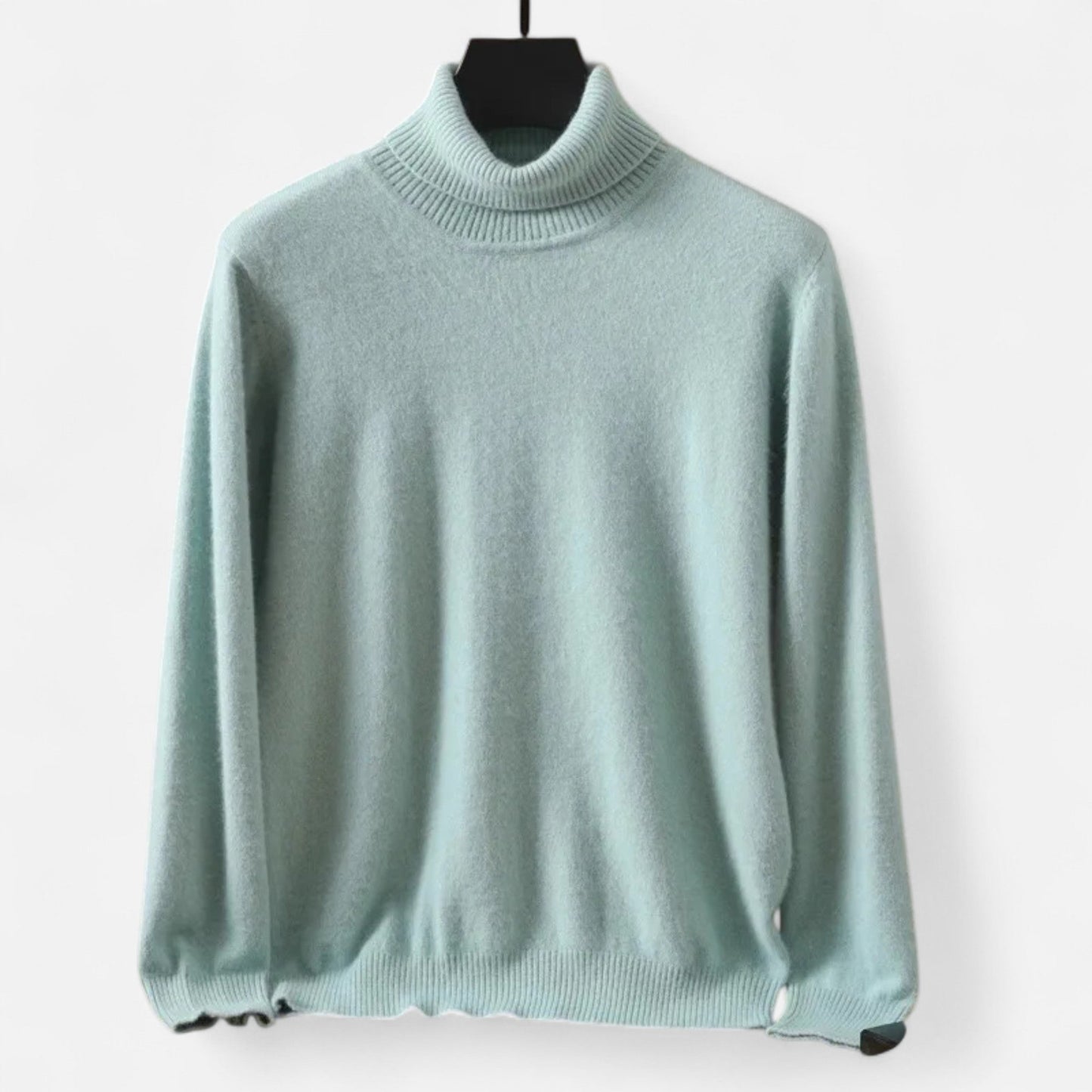 Oude Wereld | Heren Coltrui – Elegant, Comfortabel & Tijdloos Kasjmier 9