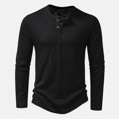 Oude Wereld | Overhemden Heren – Slim-Fit, Ademend & Elegant 6