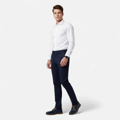 Oudenaarde | Herenschoenen – Handgemaakt, Elegant & Comfortabel Echt Leer 4