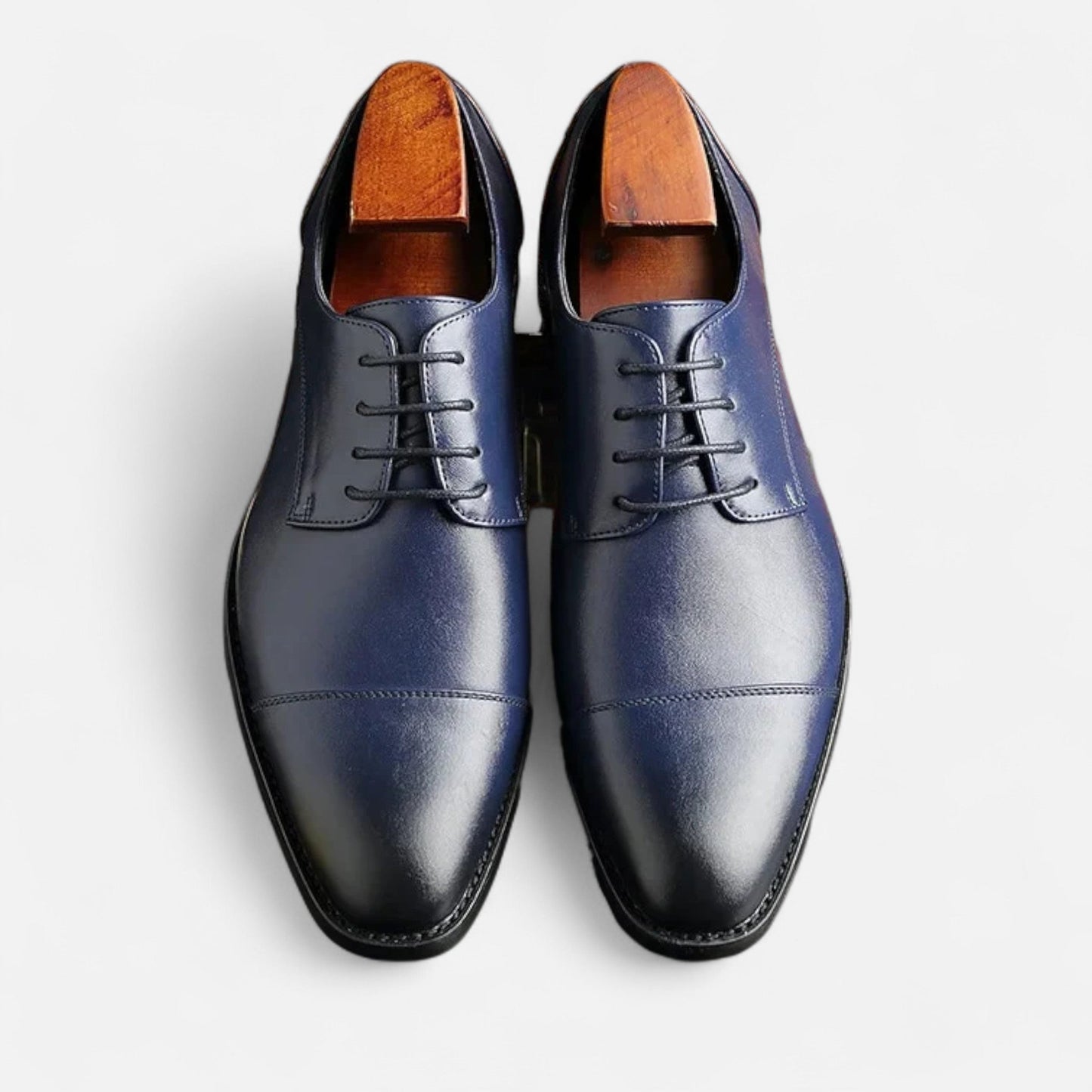 Leren Herenschoenen van Hoge Kwaliteit