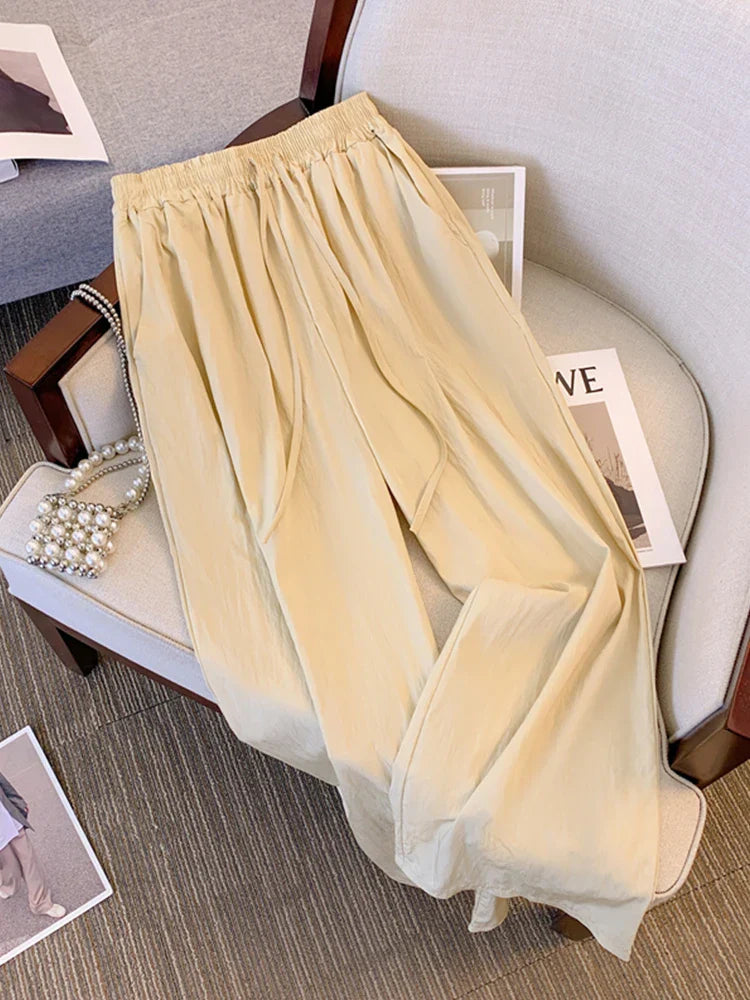 Zomerse Oversized Set voor Vrouw