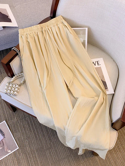 Zomerse Oversized Set voor Vrouw